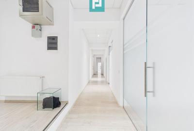 Birou, de 182 mp, în Ultracentral - 3