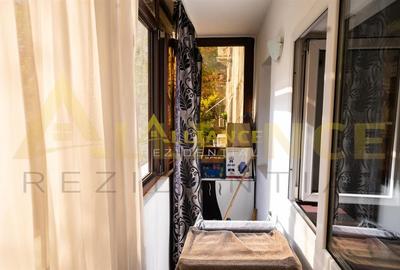 Garsonieră decomandată, mobilată în Brâncoveanu - 2