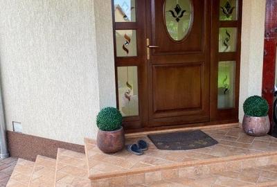 Casă individuală cu 5 camere cu Canalizare în Giroc - 35