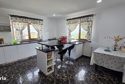 Casă cu 4 camere în Osebiți - 16