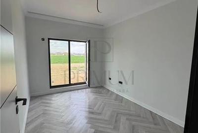 Duplex pe plan -  4 camere - toate utilitatile Duplex pe plan -  4 camere - toate utilitatile - 6