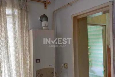 Apartament cu 3 camere decomandat, mobilat în Tudor Vladimirescu