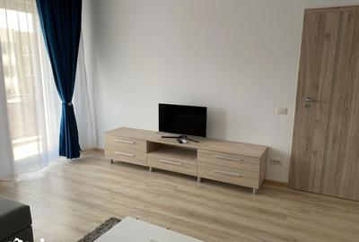 Apartament cu 2 camere în Central - 7
