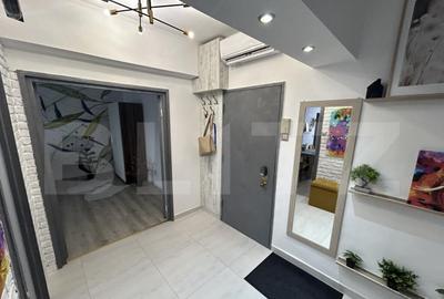 Apartament 2 Camere, zona Magheru - 5