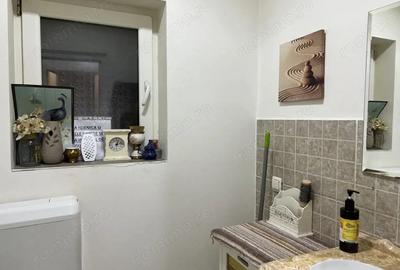 Vila de inchiriat Clinceni, 4 camere, 600 mp curte - 13