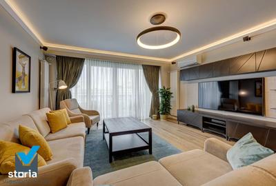 Apartament cu 3 camere, mobilat în Dudești - 18