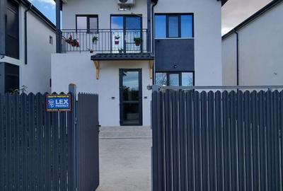 Casă cu 4 camere cu Teren 300 Mp în Central - 8