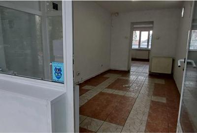 Spațiu comercial, de 54 mp, în Calea București - 1