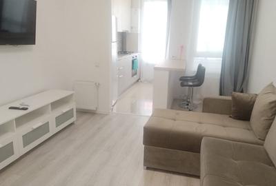 2 camere nou Avangarde Home // str. Sergent Ilie Petre 88 - 3