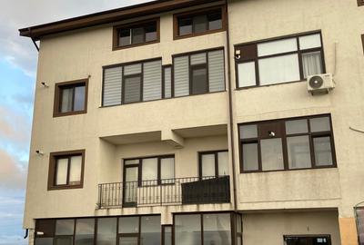 Exclusivitate - Veterani, apartament 2 camere, semimobilat, centrala gaz, liber - 18