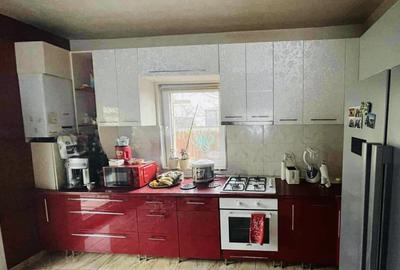 Casa tip duplex pe Urisagului , 120 mp util + pod inalt - 2