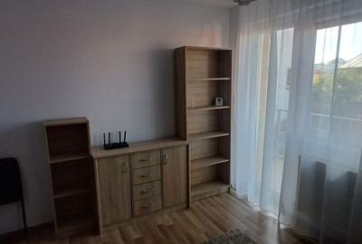 Garsonieră decomandată în Sălaj - 2