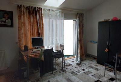 Vand apartament cu 1 camera in Floresti. - 3