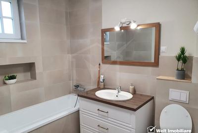 Casa individuala| teren 870 mp| Salicea - 8