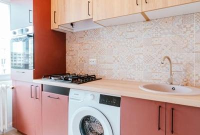 APARTAMENT 2 CAMERE STRADA CIUCEA - 1