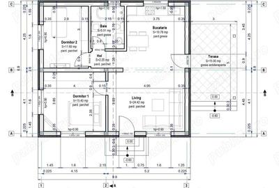 Casă cu 5 camere în Hărman - 7