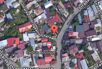 Teren de 286 mp, în Pantelimon - 7