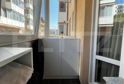 Apartament cu 2 camere - 60 MP - 10