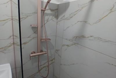 Apartament cu 3 camere în Ștefan cel Mare - 9