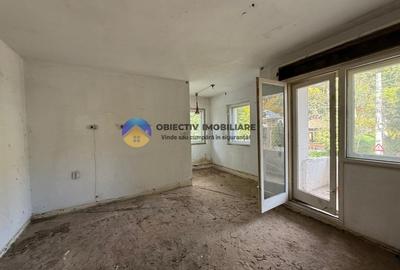 Casă individuală cu 5 camere cu Canalizare în Ultracentral - 7