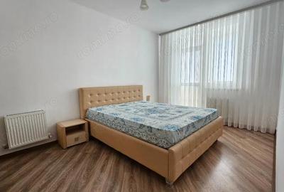 Garsonieră în Aradului - 1