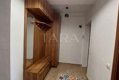 Apartament 2 camere decomandat cu parcare - Florești, zona Porii. - 6