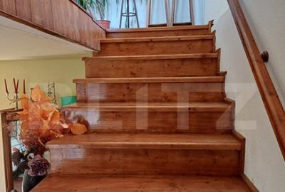 Vila individuala in Mihai Viteazu! - 14