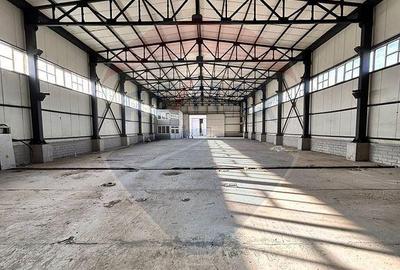Spa?iu industrial de inchiriat in Pantelimon - 5