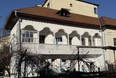 Casă cu 4 camere în Valea Muscelului