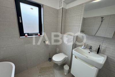 COMISION 0- Apartament 3 camere balcon etaj 1 loc parcare Arhitectilor - 16