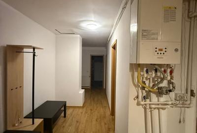 Apartament decomandat, mobilat în Armeneasca - 7