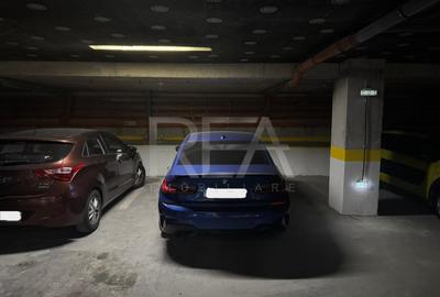 Apartament 2 camere | Loc de parcare | Militari Shopping - 10