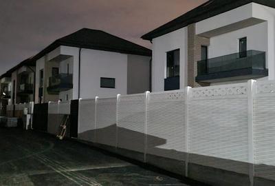 Ghidigeni Parc Residance- Proiect Finalizat - 17