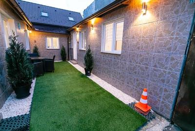Apartament cu 3 camere semidecomandat în Aurel Vlaicu - 5