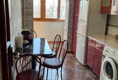 Garsonieră semidecomandată în Fabric