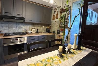 Apartament cu 4 camere decomandat în Nicolina - 4