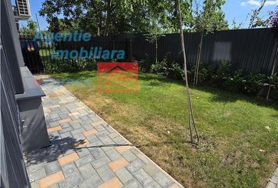 Apartament cu 4 camere decomandat în Miroslava - 9