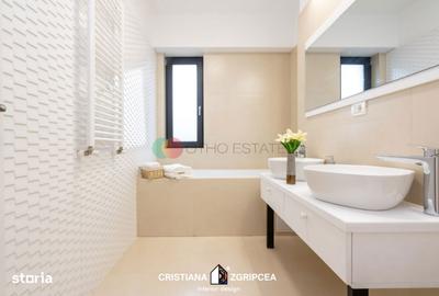 Apartament cu 2 camere decomandat în Unirii - 7