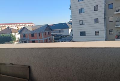 Prelungirea Ghencea-Alunului, centrala proprie, parcare - 3