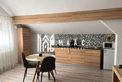 Garsonieră, mobilată în Arhitecților - Calea Cisnădiei - 2