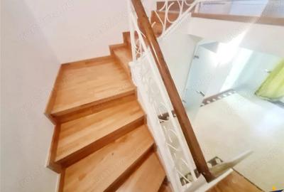 In Vintage style, cu acces auto in curte proprie, zona Star - Centrul Istoric, Brasov - 8