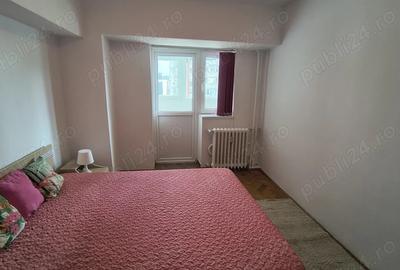 Apartament cu 3 camere decomandat, mobilat în Banu Manta - 8