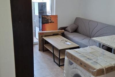 Apartament 2 camere de închiriat – Faleza Nord, Constanța 350 euro - 1