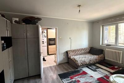 Apartament cu 2 camere semidecomandat în Central - 6