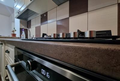 Apartament 2 camere decomandate/bloc din 1986/renovat/centrala noua - 2