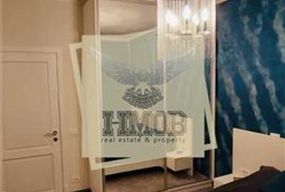 Apartament cu 3 camere decomandat în Aeroport - 16