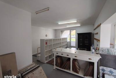 Spațiu comercial, de 80 mp, în Ultracentral - 8