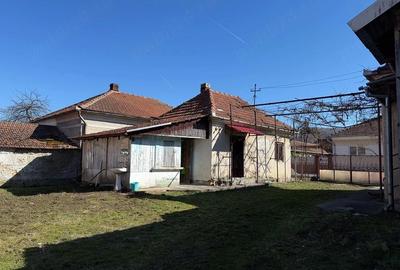 Casă cu 4 camere cu Teren 2059 Mp în Panc - 7