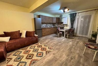 Inchiriez apartament 2 camere din 15 august - 5