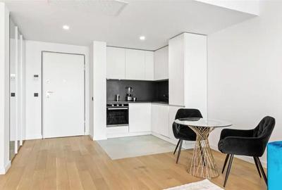 Apartament cu 2 camere decomandat, mobilat în Herăstrău - 5